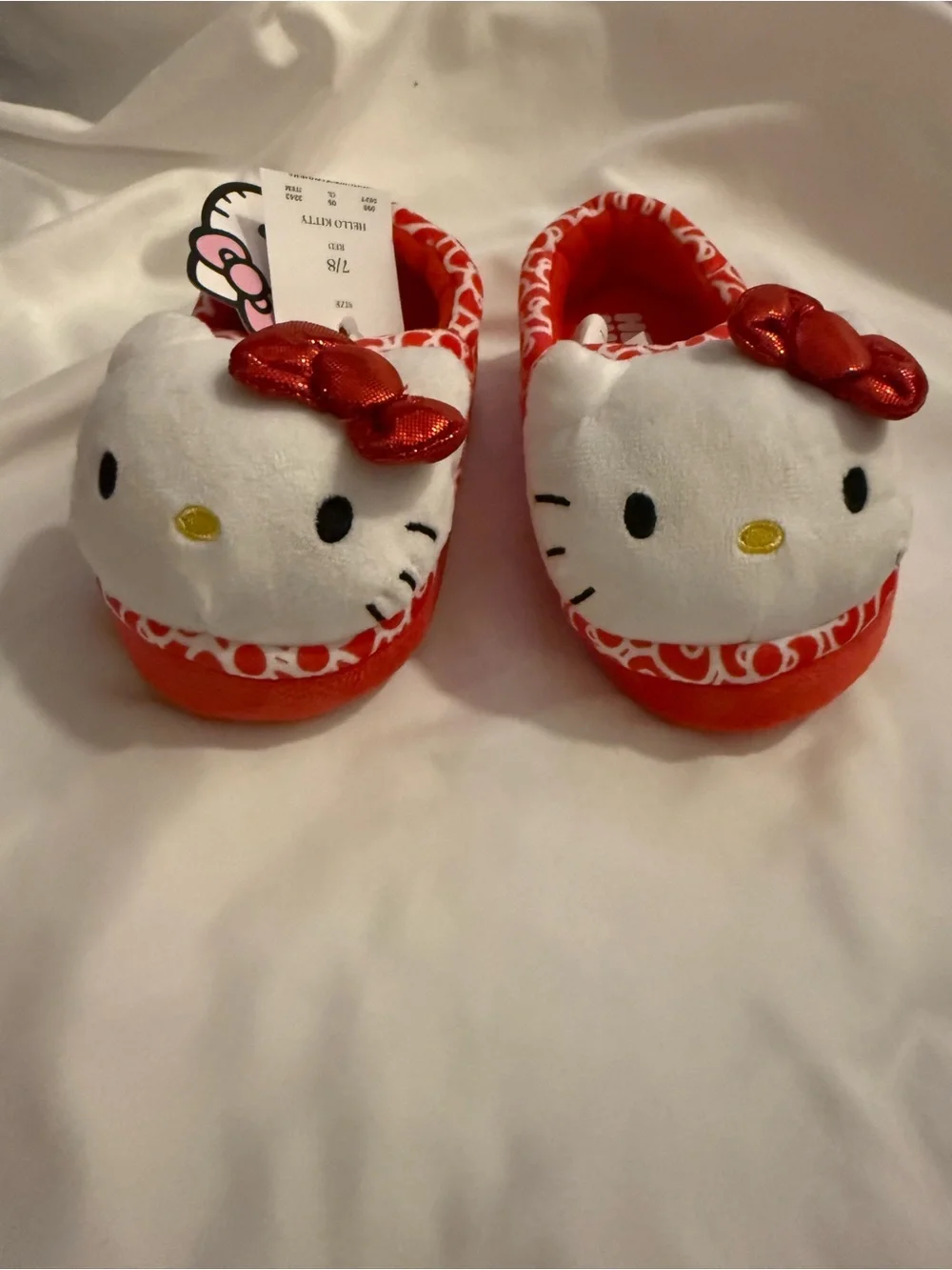 Sanrio nwt hello